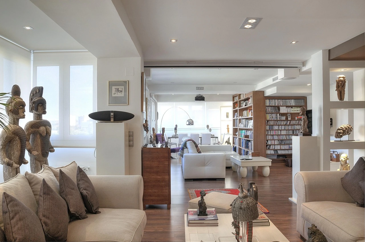 The Ultimate Checklist for Renting Your First Apartment