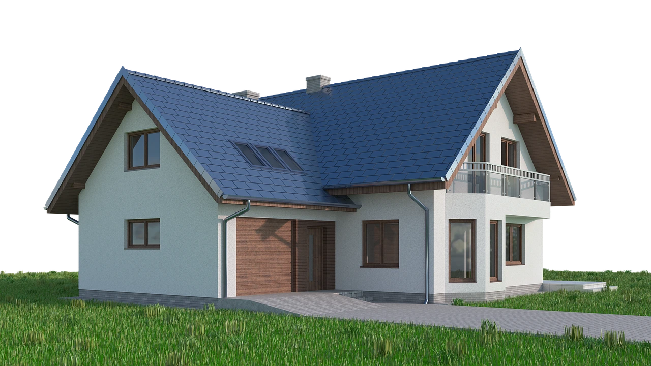 Buying Your First Home