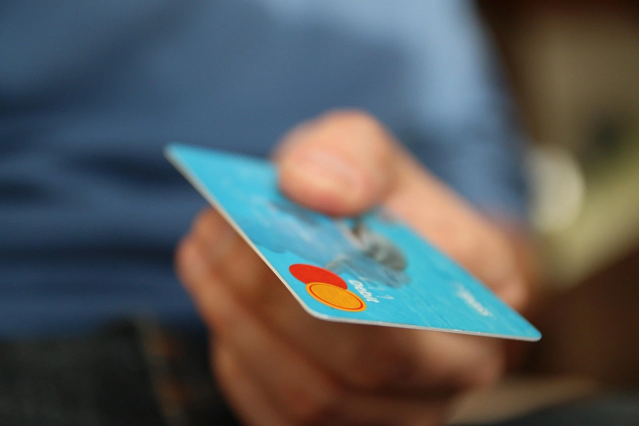 Understanding Credit Card Payments: A Step-by-Step Breakdown